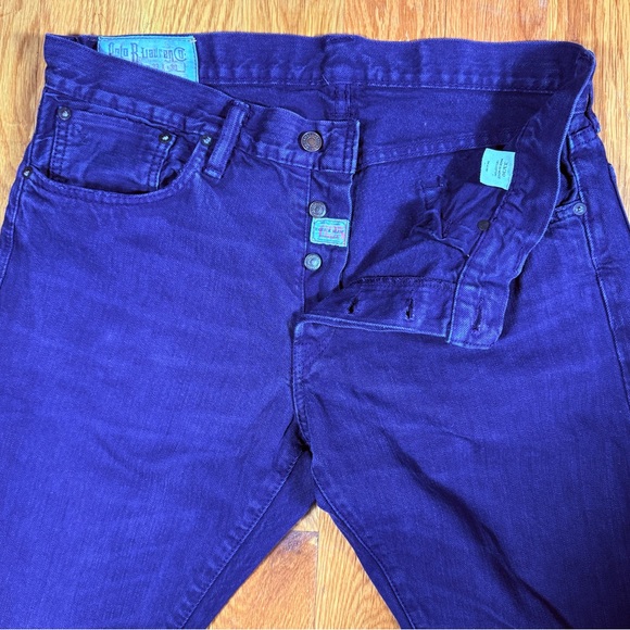 POLO Varick Jeans - Picture 1 of 10